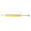 Universal Aluminum Steering Damper 330mm/13in Gold 14