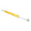 Universal Aluminum Steering Damper 330mm/13in Gold 16