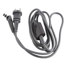 Compatible With Hair Styler HS01 HS05 Curling Iron Special Power Cord Replacement Repair Accessorie Edition 0719