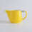 Teapot with filter – Ceramic teapot, makes two cups of tea – 550ml 1