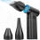 Wireless Air Blower Compatible With Acrylic Pouring and Paint Art Projects 1