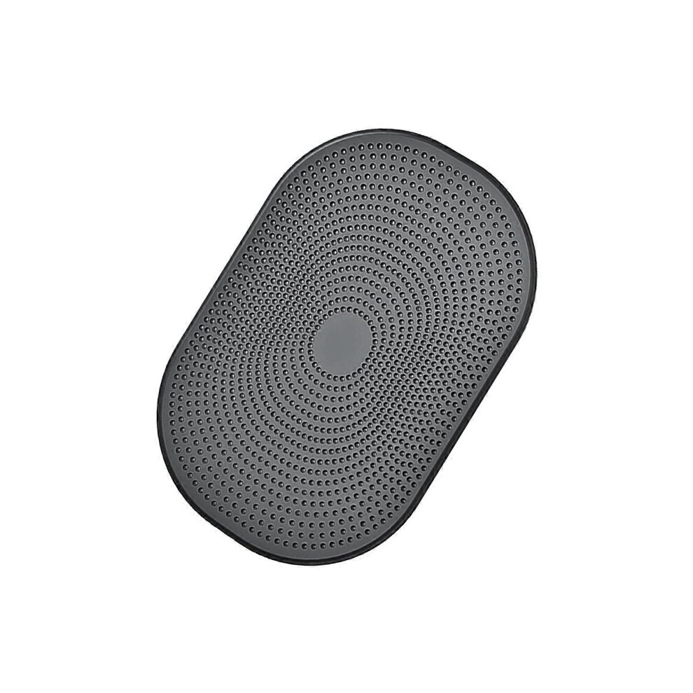 The 2026 Model Blends Seamlessly With Any Interior Style. It Features A Washable, Silicone, Antislip, Dashboard, Reusable, Adhesive, And A Strong 9172356457065