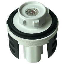 Brake Tail Light Bulb 12V 3W 8158A-0D610 8158A0D610 Red Light Compatible With Toyota Yaris Corolla Hilux Alphard Lexus CT200H UX220