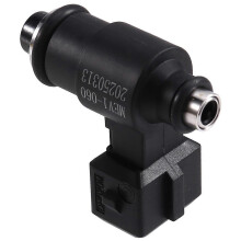 MEV1-060 Motorcycle Fuel Injector 2 Holes Fuel Nozzle Compatible With Motorcycle 100/125cc Motorcycle Accessori