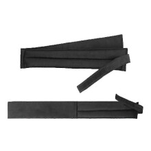 Stilts Straps, Comsuitable fortable Padded Wide Stilt Straps Leg Bands, Work with Various of Stilts, 1 Pair