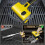 Cordless Electric Grill Cleaner Rechargeable with Bristle Head 5