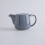 Teapot with filter – Ceramic teapot, makes two cups of tea – 550ml 3