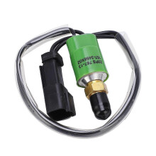 Pressure Switch Sensor 106-0180 Part Replacement Compatible With CAT 320/320B Big Square Plug