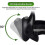 2026 New Chest Light for Running, USB Rechargeable LED Chest Light, 90 adjustable beam angle 2