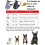 Dog Muzzle For Short Snout Dogs, Soft Silicone Muzzle For Biting Chewing, Ideal For Flat-faced Aggressive Dogs 3