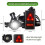 2026 New Chest Light for Running, USB Rechargeable LED Chest Light, 90 adjustable beam angle 4
