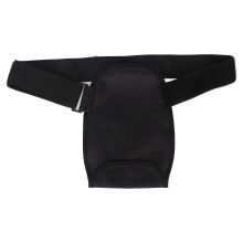 Kolostomiebeutel-Überzug, wasserdicht, verstellbar, tragbar, universell, dehnbar, für Stoma, Urostomie und Ileostomie