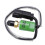 Pressure Switch Sensor 106-0180 Part Replacement Compatible With CAT 320/320B Big Square Plug 2