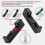 .177 to 12GA Universal Laser Bore Sight Kit with Battery 5