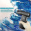 Wireless Air Blower Compatible With Acrylic Pouring and Paint Art Projects 3