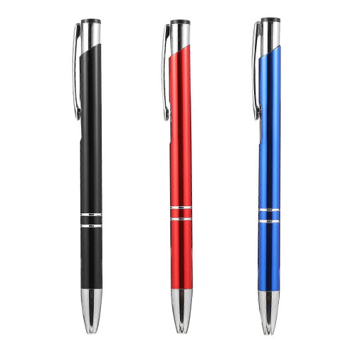 3Pcs Practical Air Release Pens Air Bubble Removal Pens Vinyl Craft Projects 1