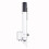 Pen Type Microscope Mini Magnifier Professional 50X Pocket Microscope Portable 1