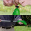 New handheld electric lawnmower, cordless mini lawnmower 4