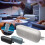 2026 Portable Bluetooth Waterproof Speaker, Blue 3
