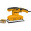 Ingco FS3208 – Levigatrice Orbitale 320w Base Alluminio + 5 Fogli 1