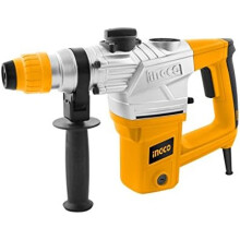 Ingco RH10508 – Martello Demolitore 1050W Con Valigetta