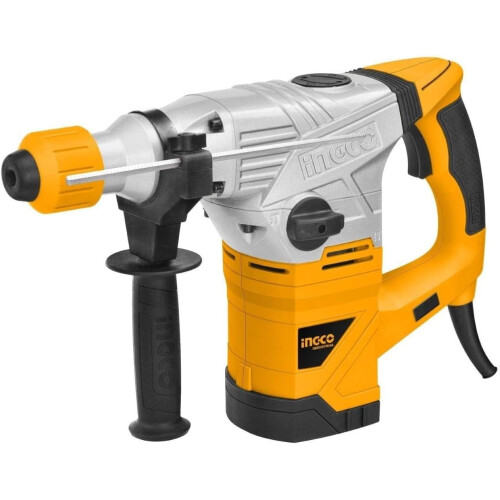 Ingco RH15008 - Martello combinato rotante 1500 W