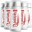 Κρέμα Varicone - 500ml (5x100ml) - με Βούτυρο Σέα & Υαλουρονικό 1