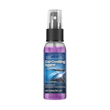 Amz Car Coating Agent Mild Cleaning Car Paint Body Gloss Renovation Waterproof External Care Coating Agent