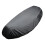 Regenfester, staubdichter Roller-Sitzbezug Black XL 1