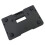 Smart Body Weight Scale 150kg with Precise Tare Function and Backlit LCD Display for Bathroom Use 2