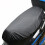 Regenfester, staubdichter Roller-Sitzbezug Black XL 2