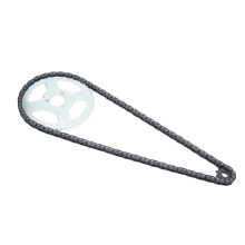 T8F 11T 54T Sprocket Chain for 47cc 49cc Bikes
