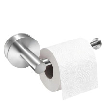 Stainless Steel Toilet Paper Holder, Stainless Steel Wall Mount