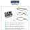 MTF-01P Optical Flow Ranging Integrated UAV Indoor Positioning and Ranging Module, Sensor Indoor Positioning Module 5