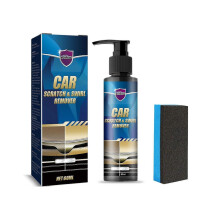 Limited time!!Rayhong Car Scratch Repair Liquid, Car Scratch Restoration, Paint Surface Maintenance, Renovation, Polishing, And Paint Care Liquid