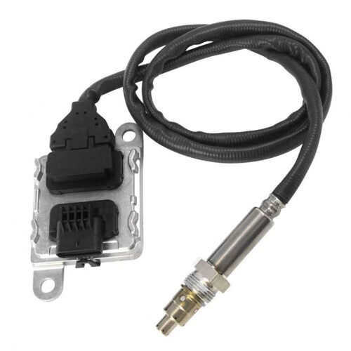 Nitrogen Oxide Sensor NOX Sensor 29650-2R000 296502R00 for  Nitrogen Oxygen Sensor 1