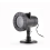 Ground Insert Projection Light Plug In Garden Decoration Home Use for Pathway Lawn UK Plug 2