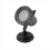 Ground Insert Projection Light Plug In Garden Decoration Home Use for Pathway Lawn UK Plug 4