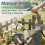 Automatic Water Timer Intelligent Irrigation Watering System Garden Programmer Sprinkler Timer IP55 LCD Display 2