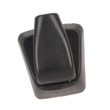 Car Roof Antenna Base ABS 9628851980 106/205
