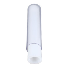 Silicone Candle Mold Pillar, Food Grade, Heatproof