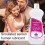 Simulated semen human lubricant Water Based Lubricant Semen Lube 3