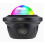 Projector Rechargeable USB Home Decoration for Bedroom Ceiling Bluetooth Water Wave 3