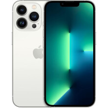 Apple iPhone 13 Pro 1TB Silver - Refurbished