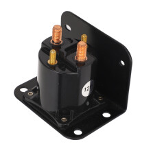 5187880AC 12V Intake Heater Relay Metal PMCOE 2500