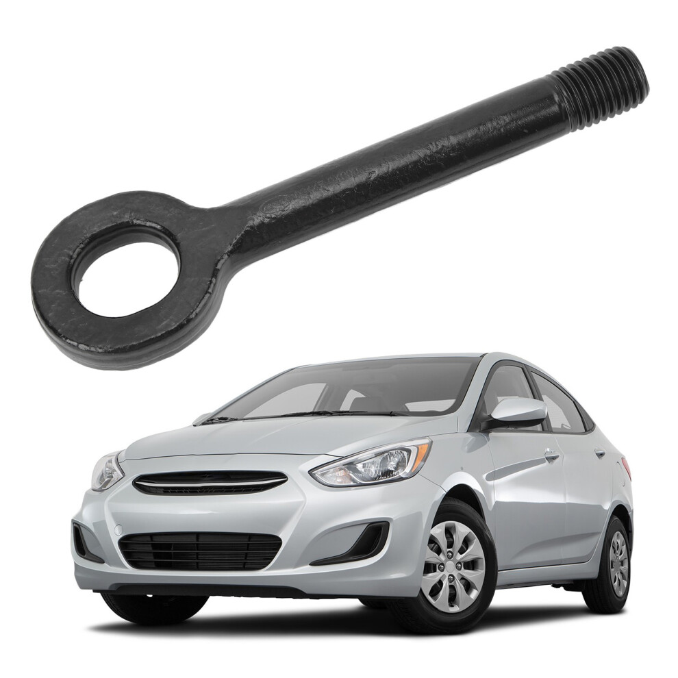 Tow Eye Hook For Kia Forte And Accent 7055741189548