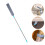 Extendable Duster with Flexible Bendable Shaft and Soft Non‑Scratch Head for Under Bed Sofa and Ceiling Cleaning 3