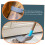 Extendable Duster with Flexible Bendable Shaft and Soft Non‑Scratch Head for Under Bed Sofa and Ceiling Cleaning 4