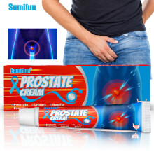 Crema de Próstata Salud de los Hombres Pareja Armonía 20g