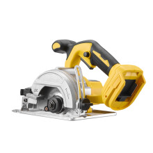 5" Cordless Circular Saw Bare Tool No blade No Battery - 6500RPM, 45° Bevel Cut, Fits 125mm Blade, Compatible with Makita 18V Battery
